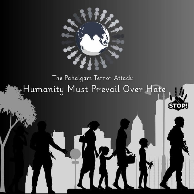 Pahalgam Terror Attack